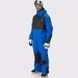 Комбинезон Rehall Jaxx 2026 nautic blue XXL 3 из 12