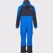 Комбинезон Rehall Jaxx 2026 nautic blue XXL 2 из 12
