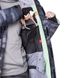 Куртка 686 Gore-Tex Willow Insulated Jacket (Dusty Orchid Waterland Camo) 22-23, M 3 из 3