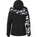 Куртка жіноча Rehall Willow W 2022 black zebra XS 2 з 2