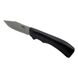 Нож SOG Ace Stonewash Black 2 из 11