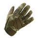 Рукавички тактичні Kombat UK Alpha Tactical Gloves 3 з 3