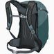 Рюкзак Osprey Hikelite 26 cascade blue - O/S - бірюзовий 3 з 5