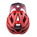 Шлем Urge Gringo de la Pampa красный L/XL, 58-62 см 5 из 7