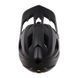 Шлем TLD STAGE HELMET; DRONE [BLACK] XL/XXL 5 из 5
