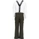 Штани Rehall Backbone graphite XXL (2025) 2 з 2