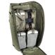 Штурмовий рюкзак Tasmanian Tiger Modular Pack 45, Coyote Brown 7 з 10