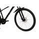 Велосипед Cross 29" Scorpion 2022, рама 16" black-white 4 з 5