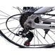 Велосипед CrossBike 26" Aspect 2026 Рама 13" silver 4 з 5