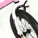 Велосипед RoyalBaby FREESTYLE 16", рожевий 3 з 4