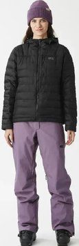 Штаны Picture Organic Treva W 2026 grape jam XS