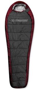 Спальный мешок Trimm ARKTIS red/dark grey - 185 R