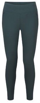 Штани Montane Female Ineo XT Pants Reg, Deep Forest S