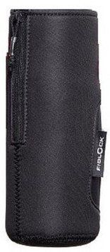 Термочохол на флягу Fidlock Thermo sleeve 600мл., чорний