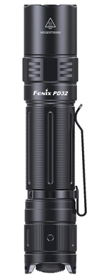 Ліхтар ручний Fenix PD32 V2.0
