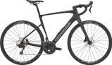 Велосипед 28" Cannondale SYNAPSE Carbon 5 рама - 58 2026 BLK