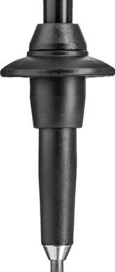 Палиці Leki Traveller Carbon midnightbluedarkmetallic-llightanthracite-white 90-130 cm
