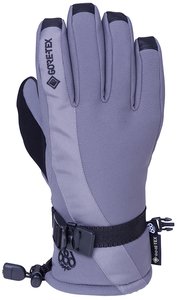 Рукавиці 686 GORE-TEX Linear Glove (Rhino Grey) 23-24, S