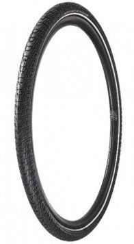 Покришка Hutchinson HAUSSMANN 27,5x1,75 TT WB black