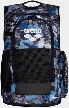 Рюкзак Arena ALL SET BACKPACK 45L AO, scratched