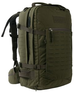 Тактичний рюкзак Tasmanian Tiger Mission Pack MK 2, Olive