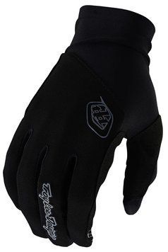 Велоперчатки TLD FLOWLINE GLOVE MONO [BLACK] XL