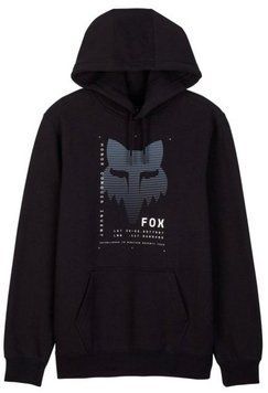 Кофта FOX Hoodie - DISPUTE [Black], XL