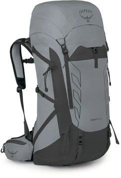 Рюкзак Osprey Talon Pro 40 silver lining - S/M - сірий