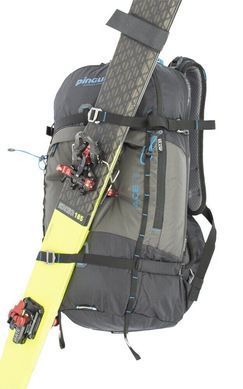 Рюкзак Pinguin Ace 27 2020 (Black)