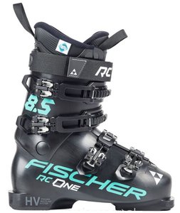 Ботинки горнолыжные Fischer RC One 8.5