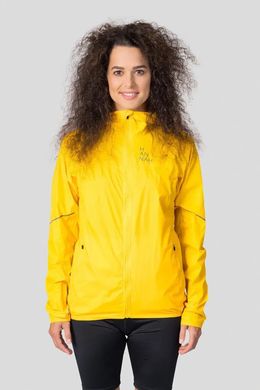 Куртка Hannah Miley spectra yellow 44