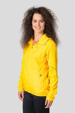 Куртка Hannah Miley spectra yellow 44