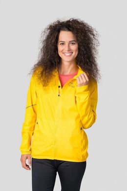 Куртка Hannah Miley spectra yellow 44