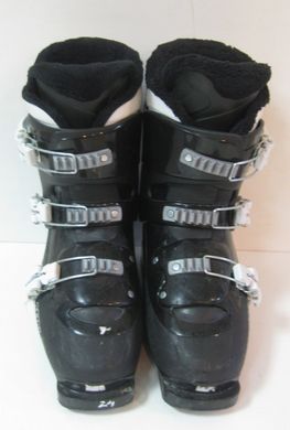 Ботинки горнолыжные Salomon T3 (размер 37)