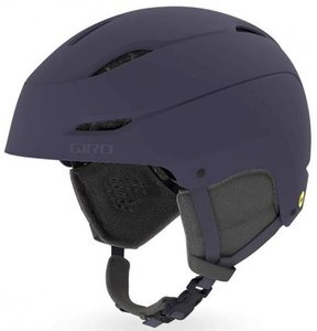 Горнолыжный шлем Giro Ceva мат. т.син M/55.5-59см
