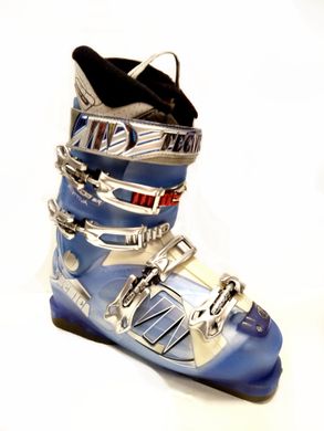 Ботинки горнолыжные Tecnica SR Modo