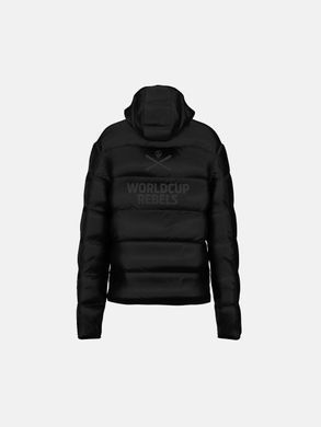 Куртка Head 26 821924 STAR Jacket Men BK 54