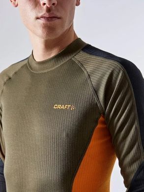 Термокофта Craft Baselayer Top Man, 648560, XL