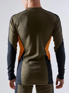 Термокофта Craft Baselayer Top Man, 648560, XL