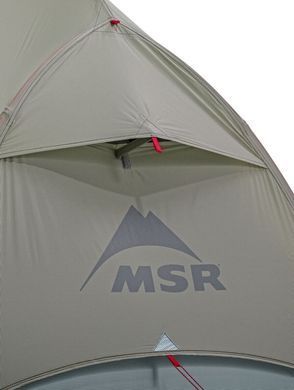 Палатка MSR Hubba Hubba LT 1