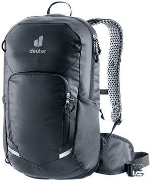 Рюкзак Deuter Bike I 16 колір 7000 black