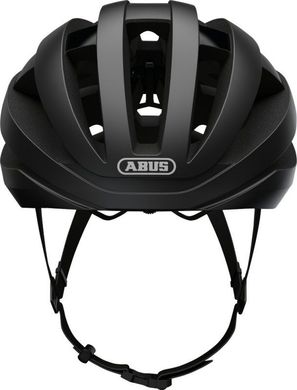 Шлем ABUS VIANTOR Velvet Black S (51-55 см)