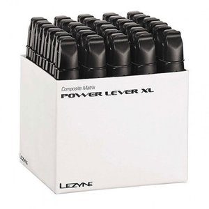 Бортувальні лопатки Lezyne POWER LEVER XL BOX Чорний Y13