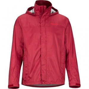 Куртка Marmot PreCip Eco Jacket (Sienna Red, S)
