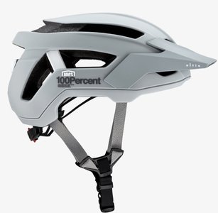 Шолом Ride 100% ALTIS Helmet [Grey], L/XL