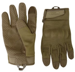 Рукавички тактичні Kombat UK Recon Tactical Gloves