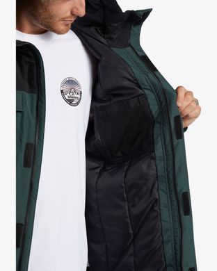 Куртка Billabong ABYJK00196|26 SYSTEM PARKA (GTC0) XXL