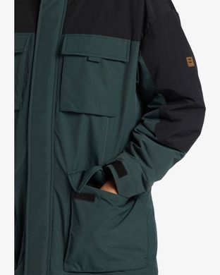 Куртка Billabong ABYJK00196|26 SYSTEM PARKA (GTC0) XXL