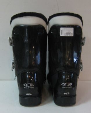 Ботинки горнолыжные Salomon T3 (размер 37)