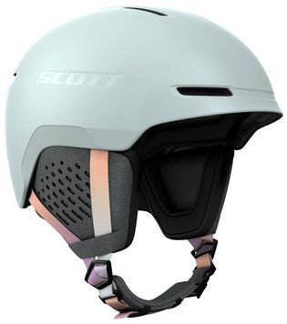 Гірськолижний шолом Scott TRACK soft blue - S